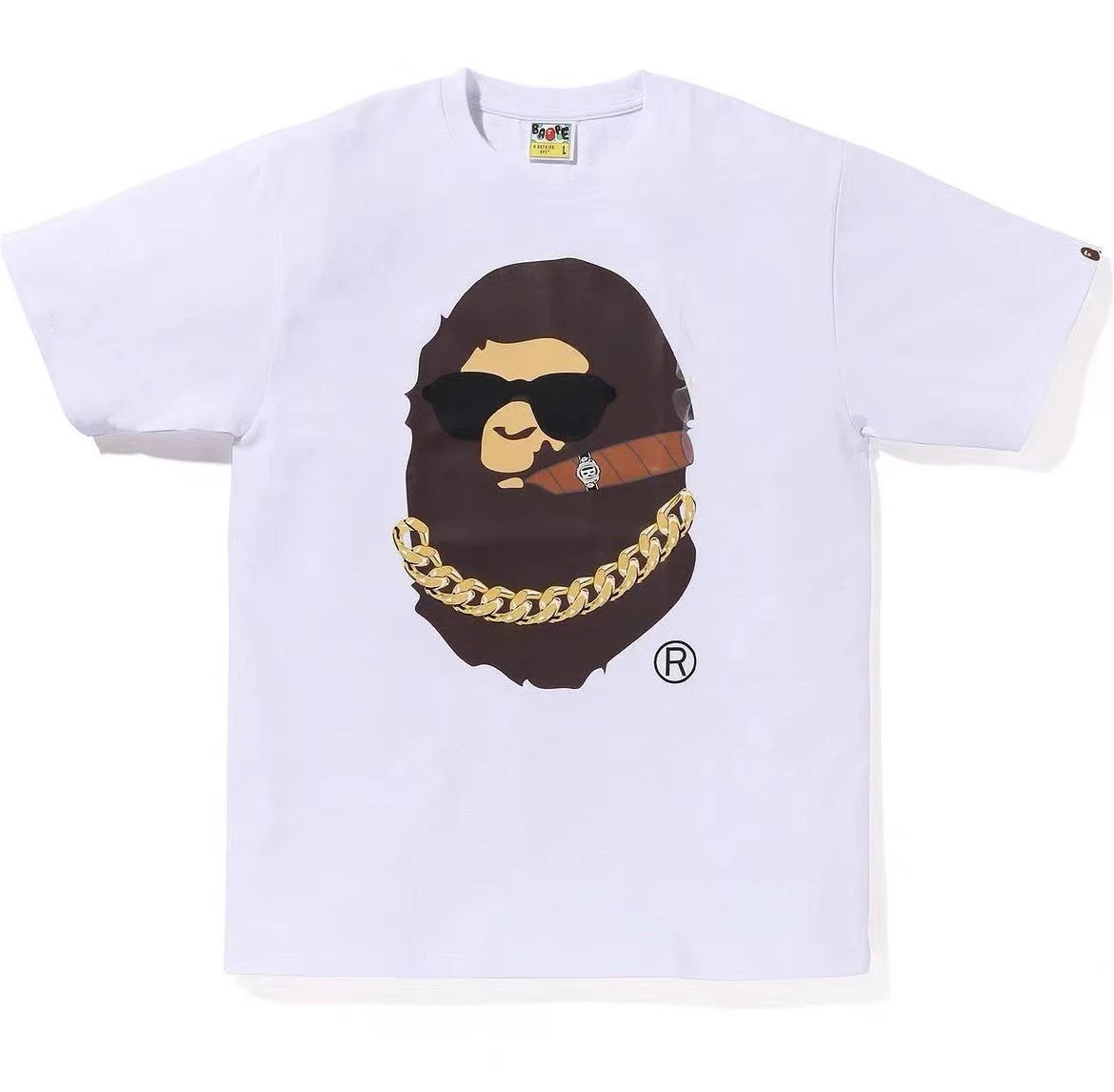 BAPE