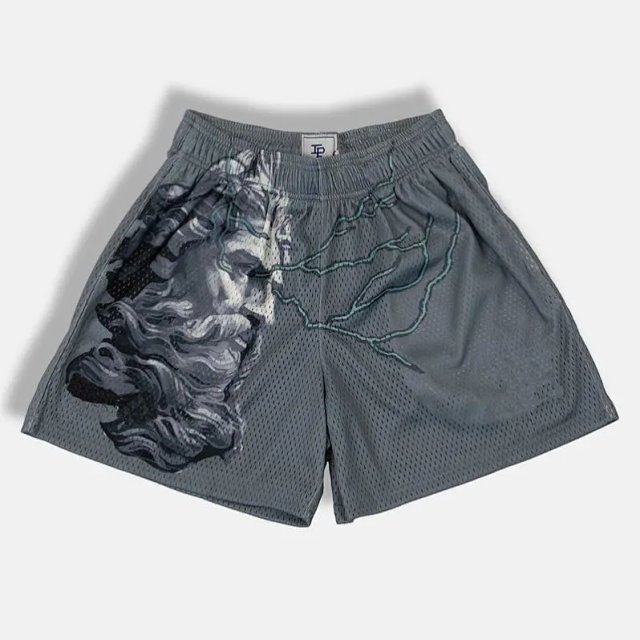 Lp Shorts: seller detail photo 2