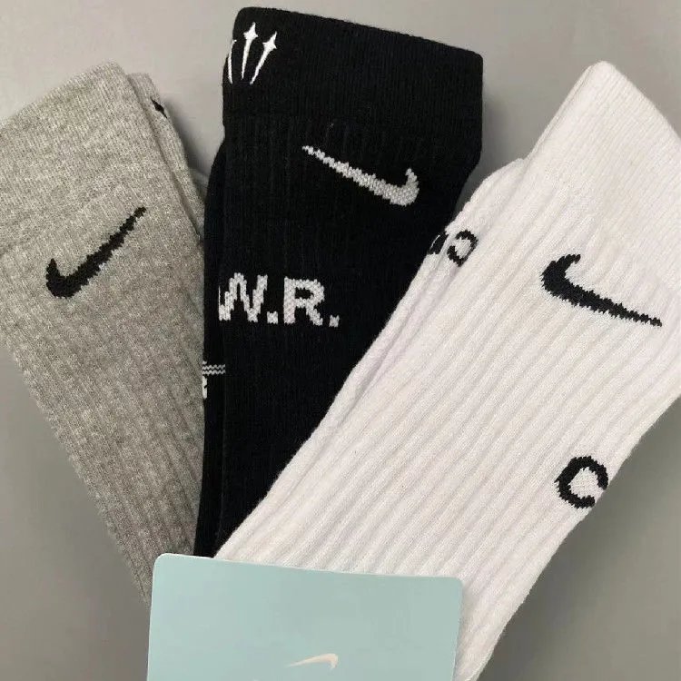 nike socks