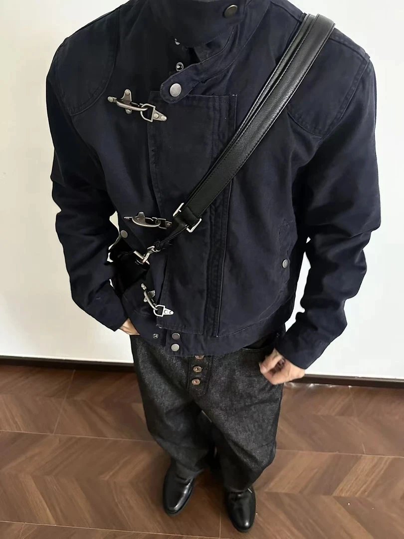 Jacket Opium