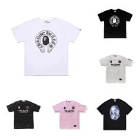 Bape x Chrome Hearts — seller photo 2