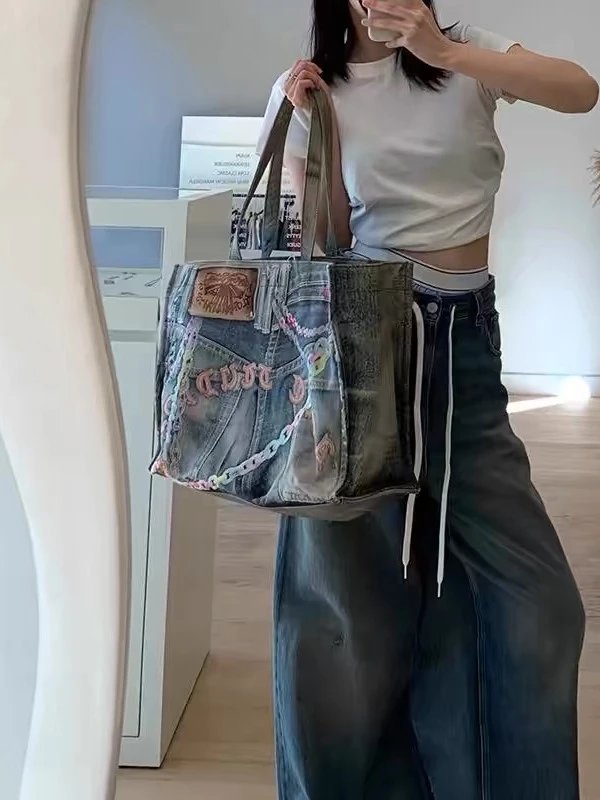 Influencer Street Style Blogger Picks Color Print Shopping 3