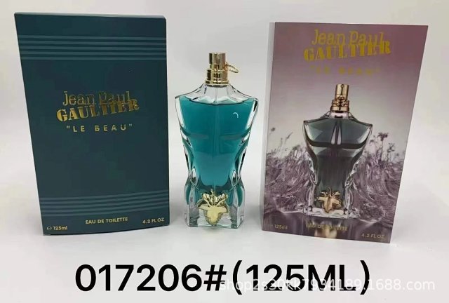 Jean Paul Gaultier Woman: seller detail photo 12