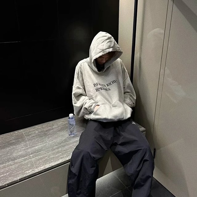 Enfants Riches Déprimés hoodie: seller detail photo 2