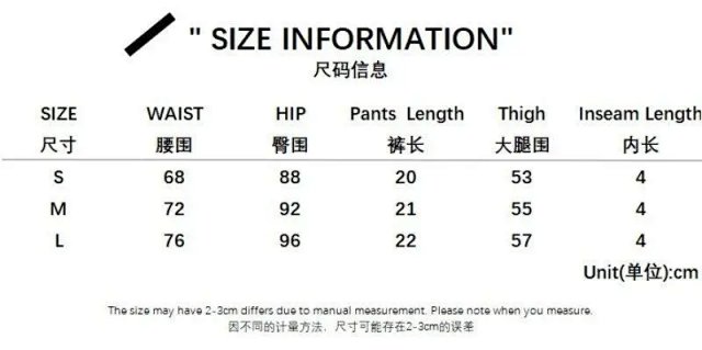 Low-waist: seller detail photo 3