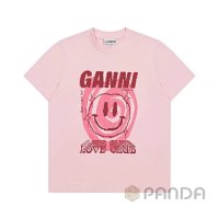 Ganni T-Shirt — seller photo 9