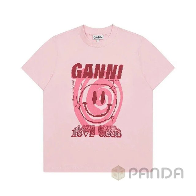 Ganni T-Shirt: seller detail photo 9