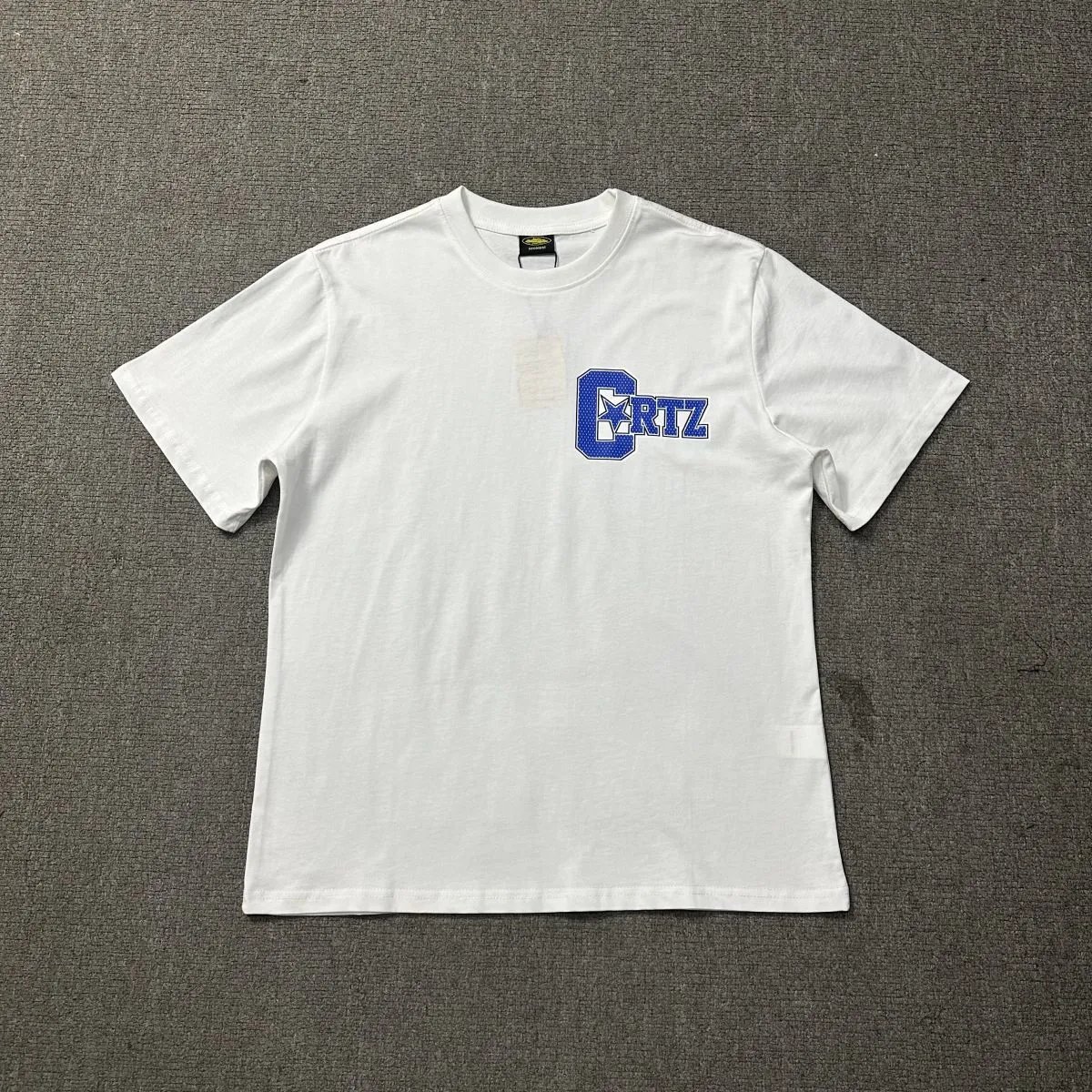 Corteiz T-SHIRT