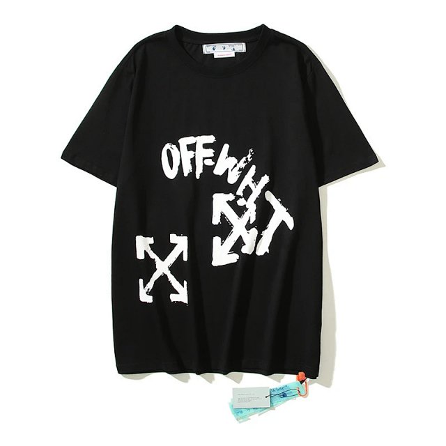 Off-white T-shirt: seller detail photo 13