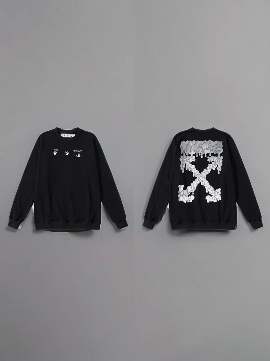 Off White Longsleeves