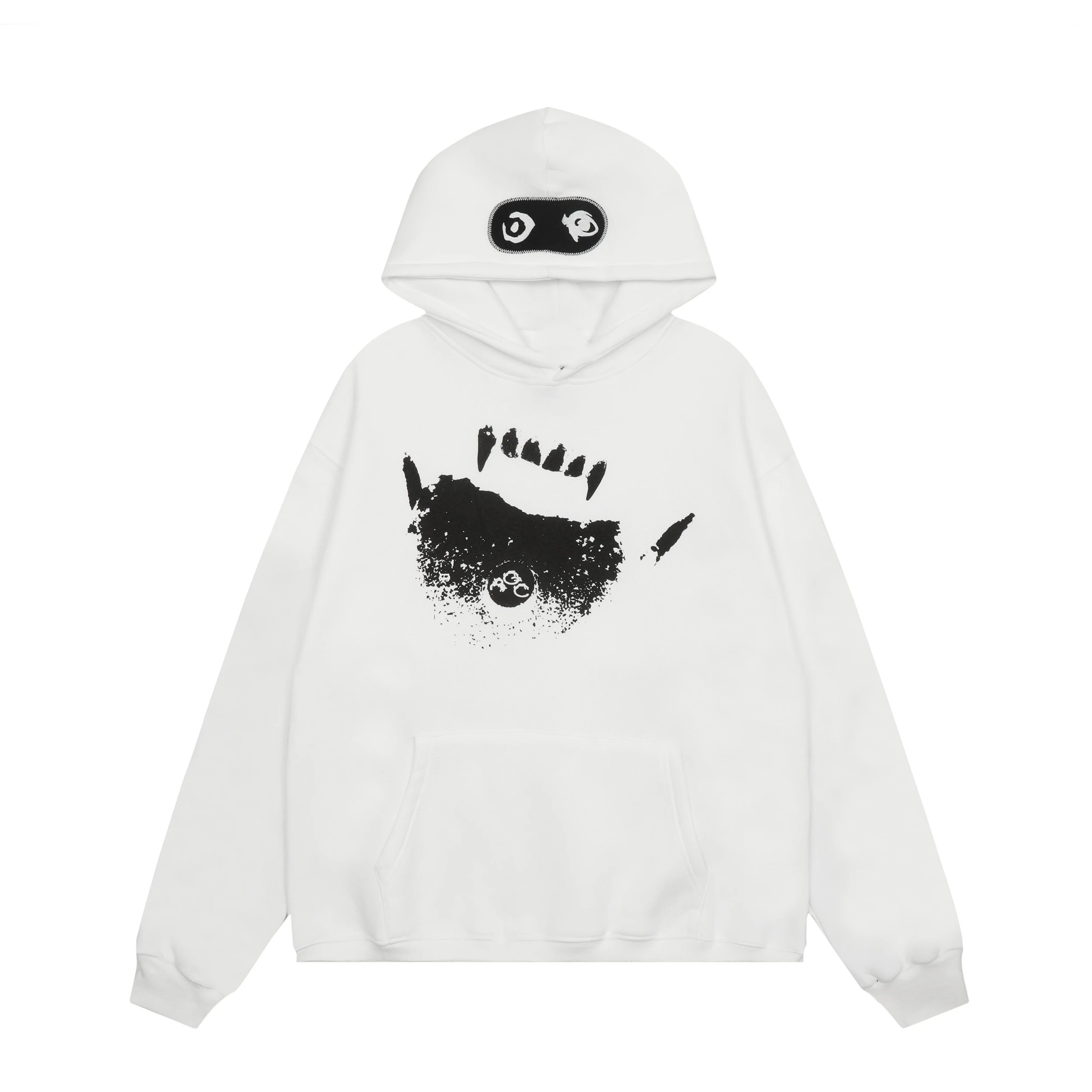White (K067)