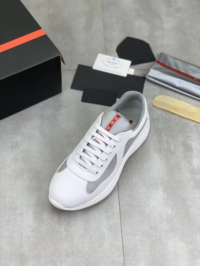 Prada Shoes: seller detail photo 8