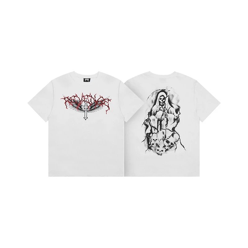 revenge earth tee foto 6