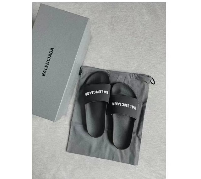 Balenciaga Pool Slides: seller detail photo 6