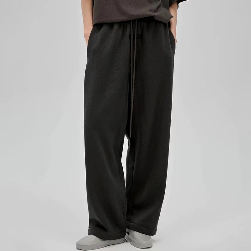 Essentials Uncuff Joggers