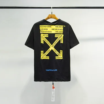 Off-White Off White T-shirt