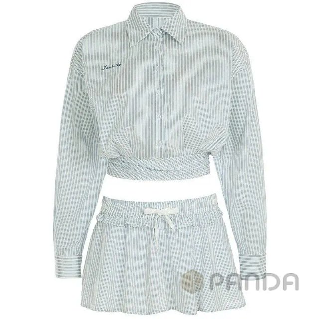 College-style dress: seller detail photo 5