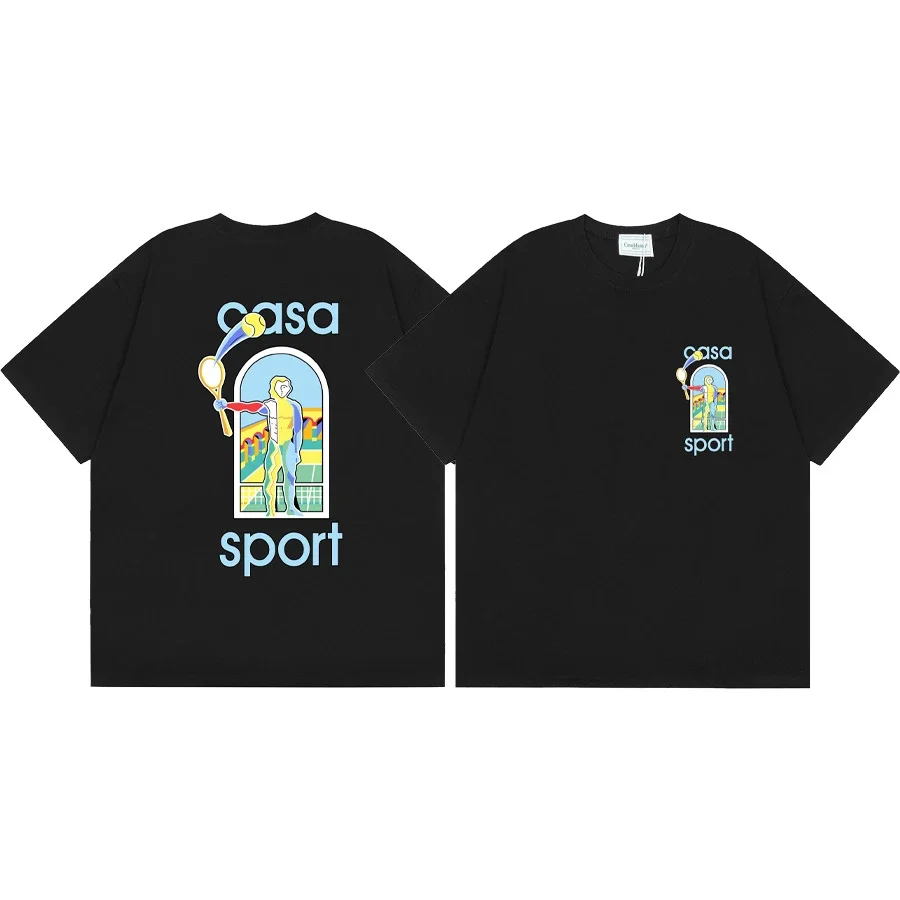 Casablanca T-Shirt
