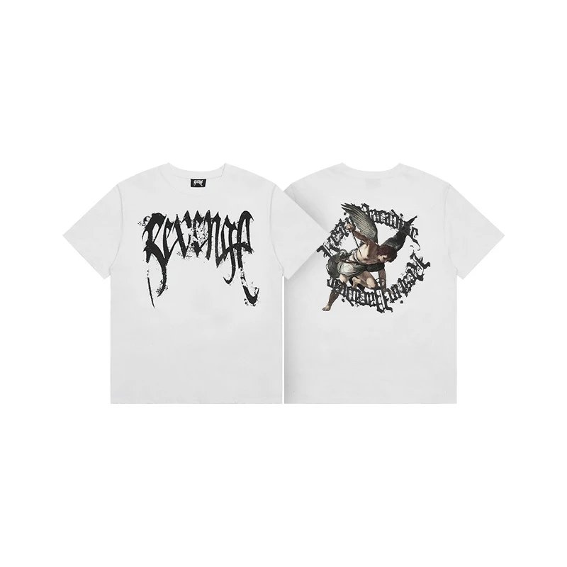 revenge earth tee foto 5