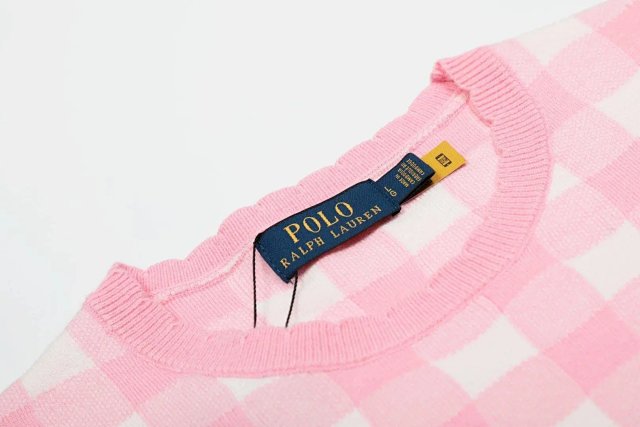 Ralph Lauren Knitwear T-Shirt: seller detail photo 4