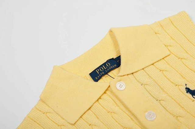 Ralph Lauren Knitwear T-Shirt: seller detail photo 13