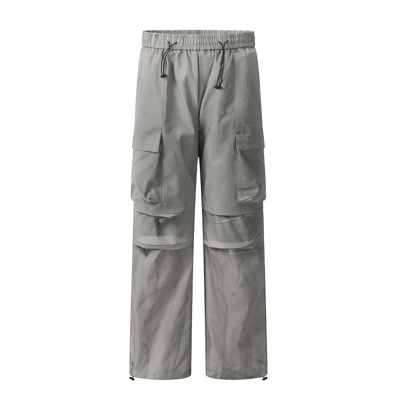 Locomotive Family Pants