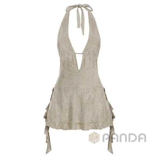 Wasteland wind Dresses: seller detail photo 3