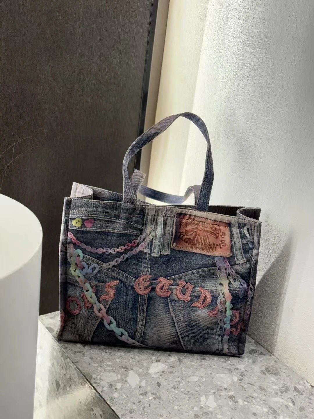 Influencer Street Style Blogger Picks Color Print Shopping 4
