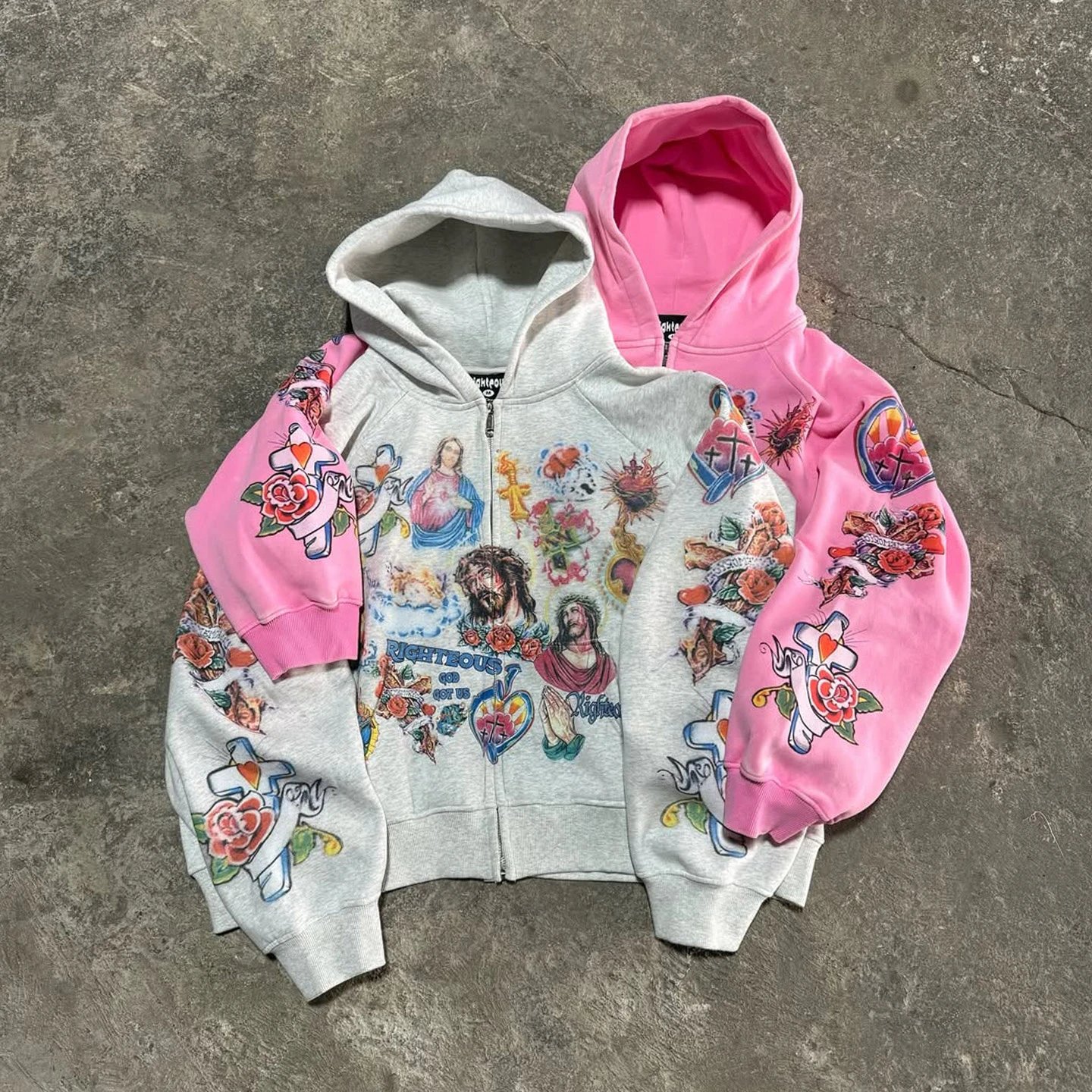 90S90S90S Original American Retro Style · 3