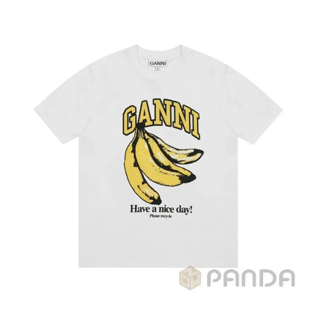 Ganni T-Shirt: seller detail photo 13