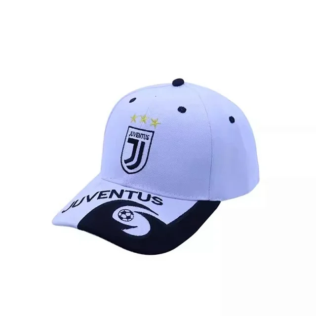 Chelsea FC Hats Football Club Logo Baseball Cap product detail image 12