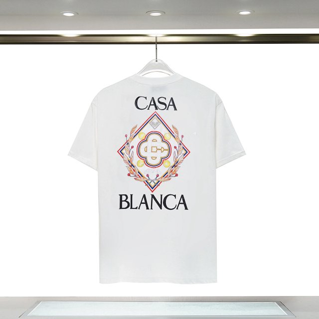 Casablanca T-shirt: seller detail photo 4