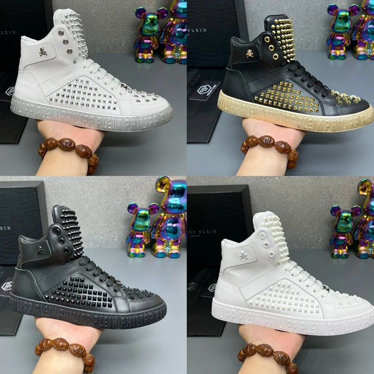 Philipp Plein Sneaker