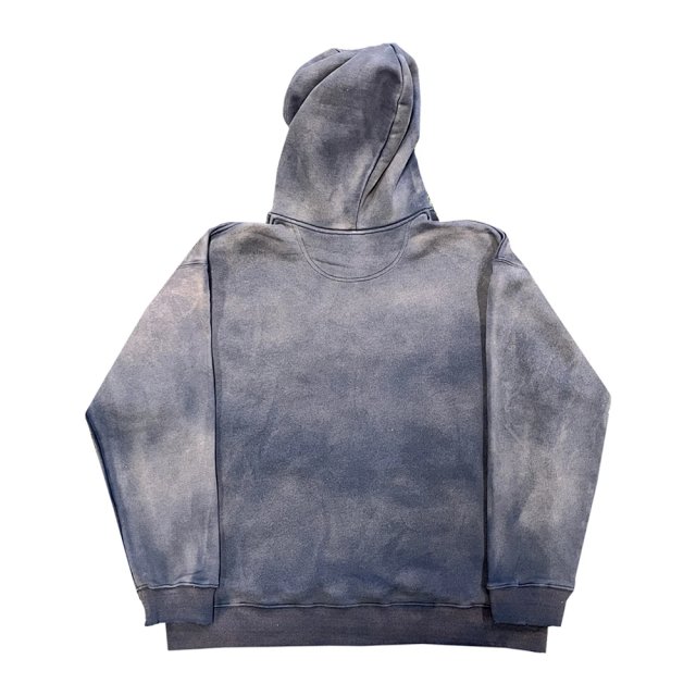 Graffiti Hoodie: seller detail photo 1