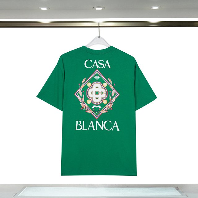 Casablanca T-shirt: seller detail photo 5