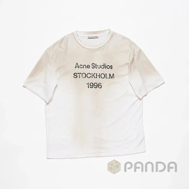 Acne Studios T-Shirt: seller detail photo 6