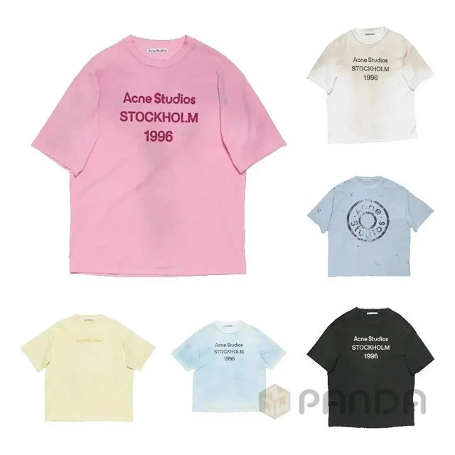 Acne Studios T-Shirt: seller detail photo 1