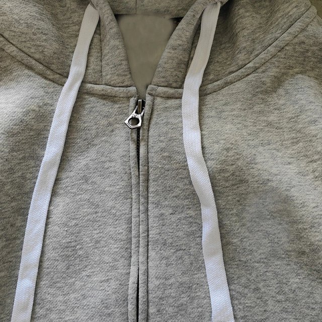 Ralph Lauren Zip-Up: seller detail photo 1