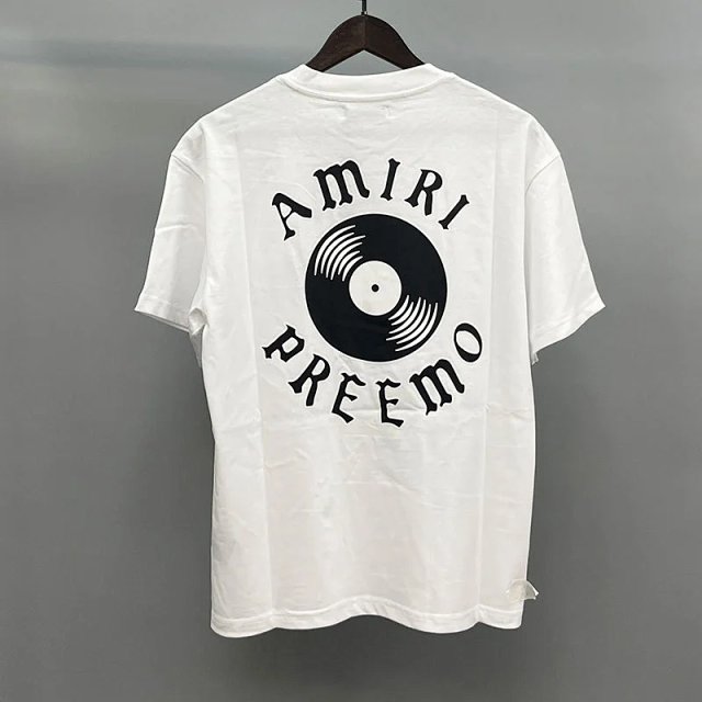 Amiri T-shirt: seller detail photo 12
