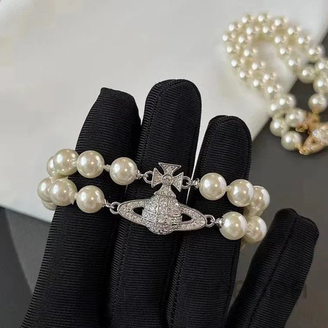 Vivienne Westwood Bracelets: seller detail photo 12