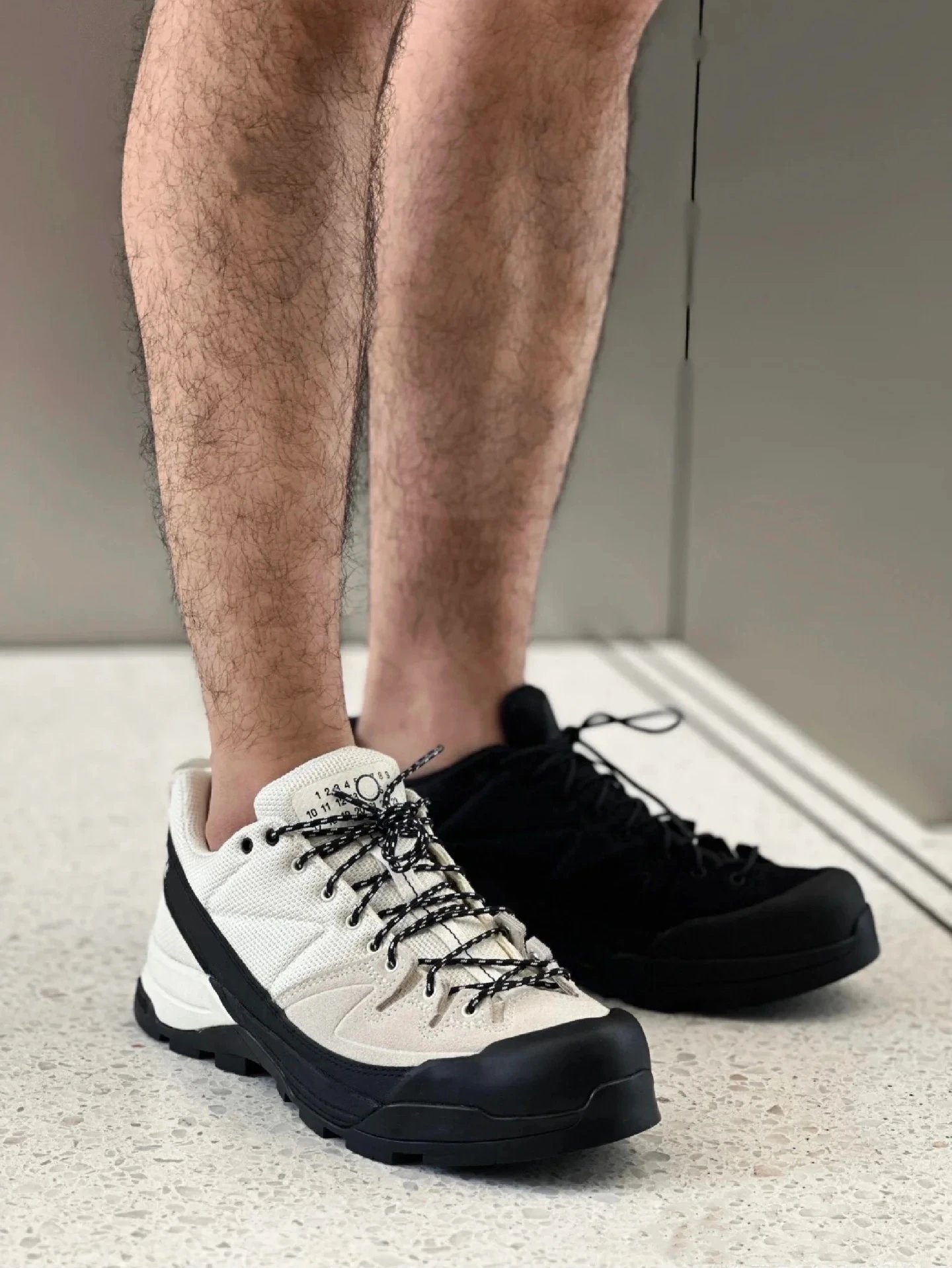 Thick-Soled Low-Top Shoes For Men And Women · 2