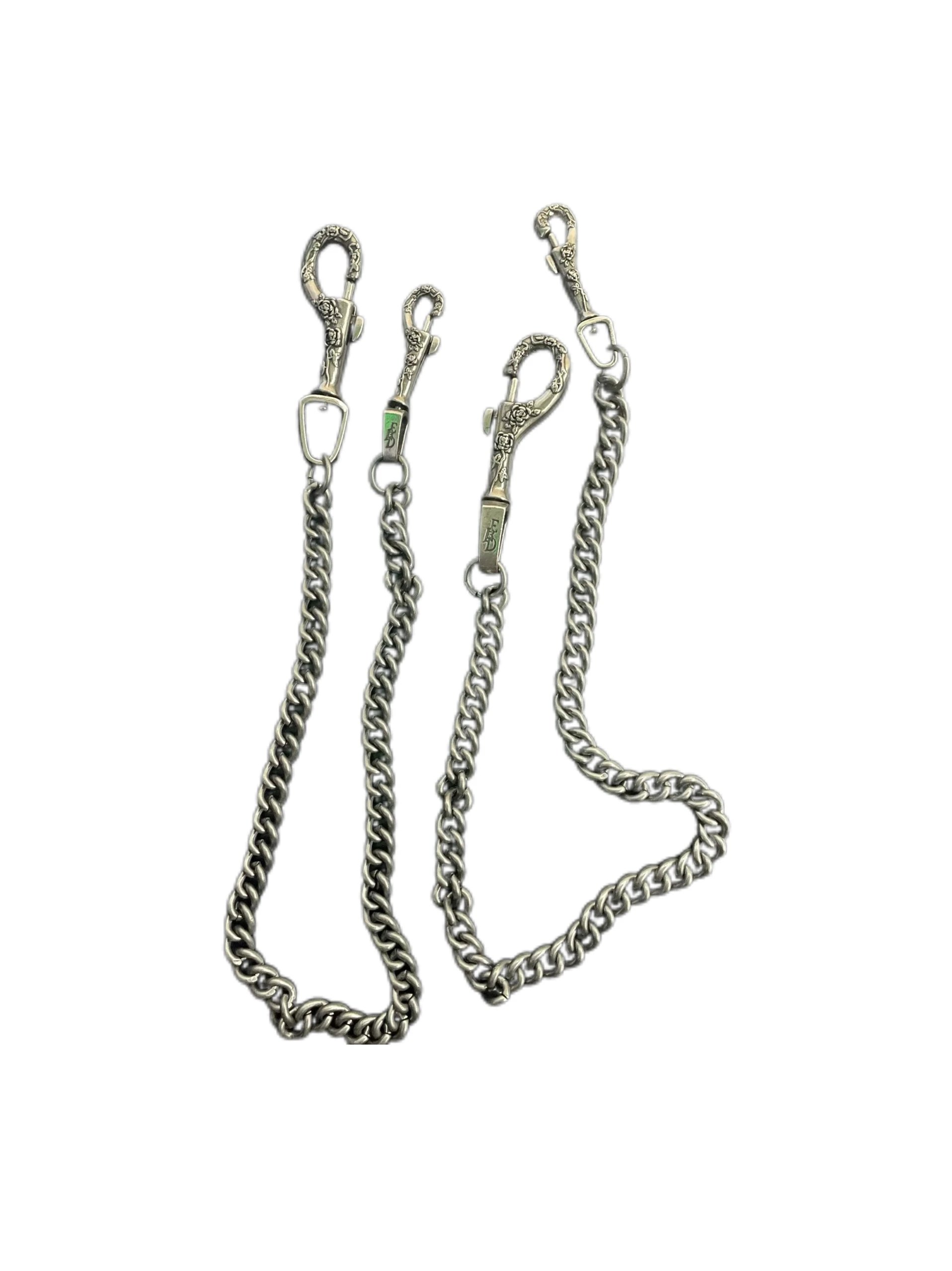 Erl Wallet Chain 2