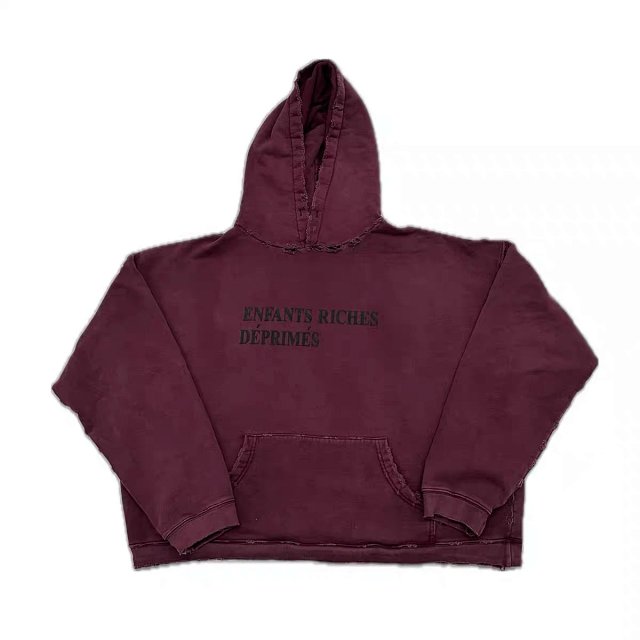 ERD Hoodie: seller detail photo 4