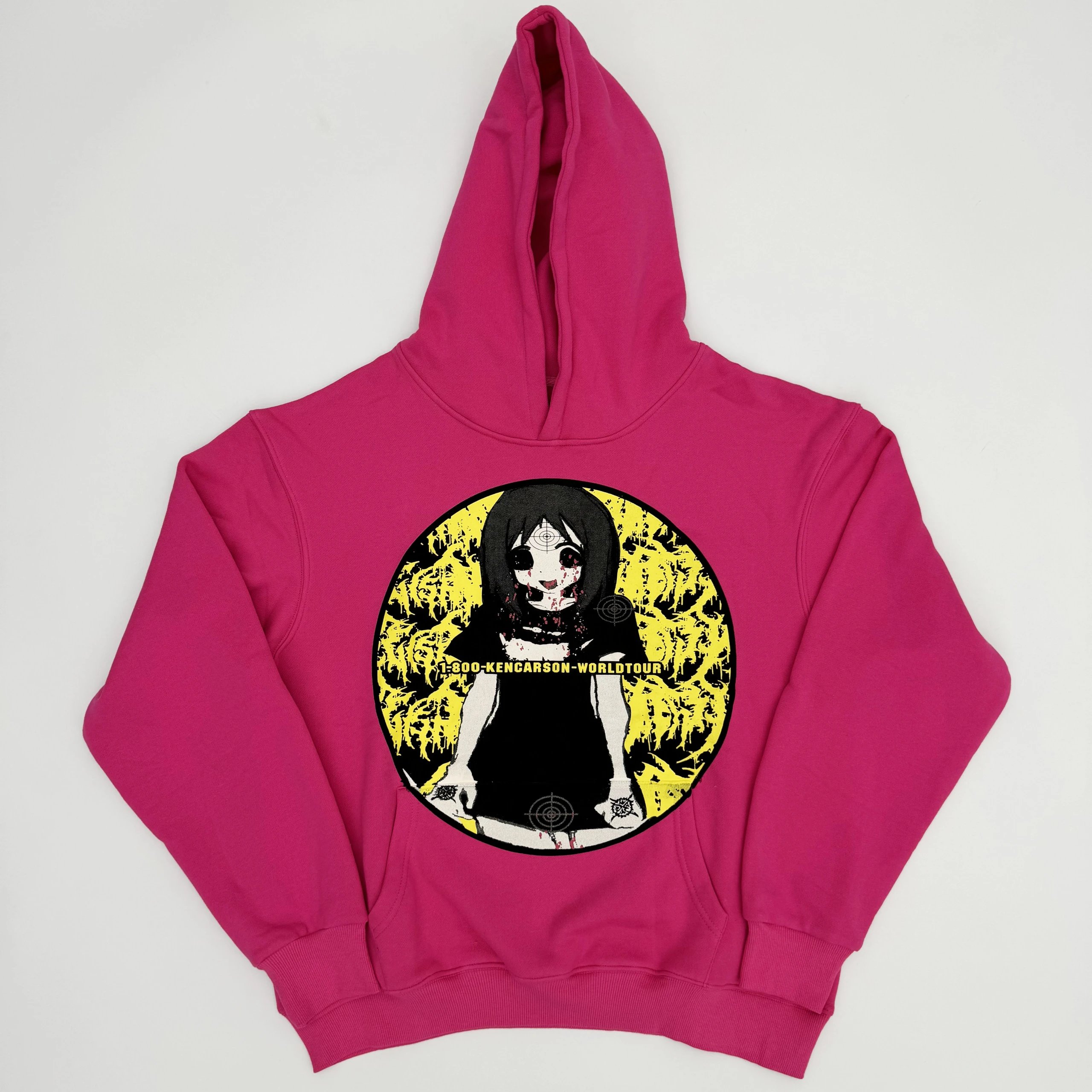 Ken Carson Hoodie