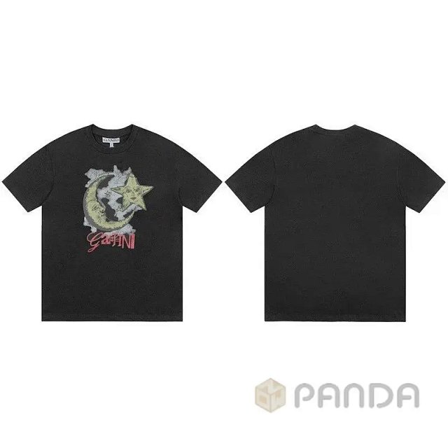 Ganni T-Shirt: seller detail photo 6