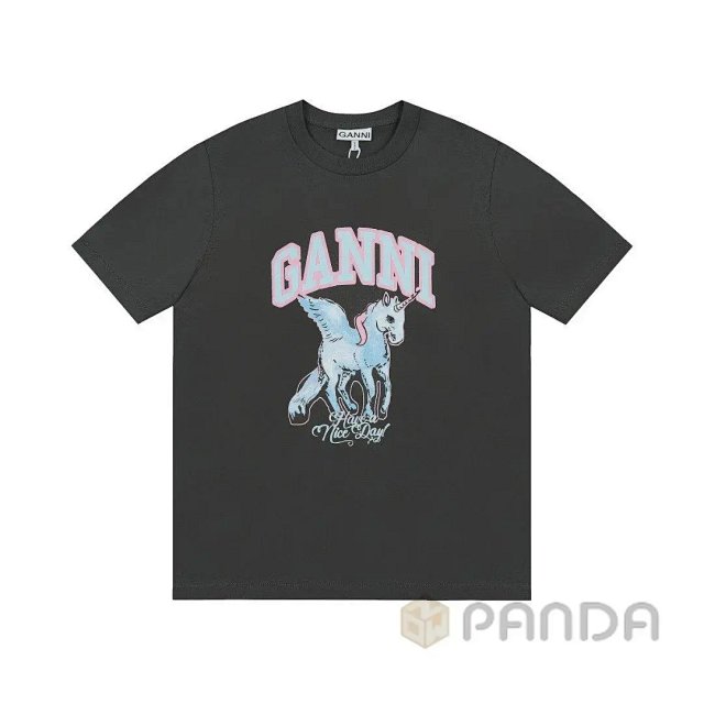 Ganni T-Shirt: seller detail photo 12