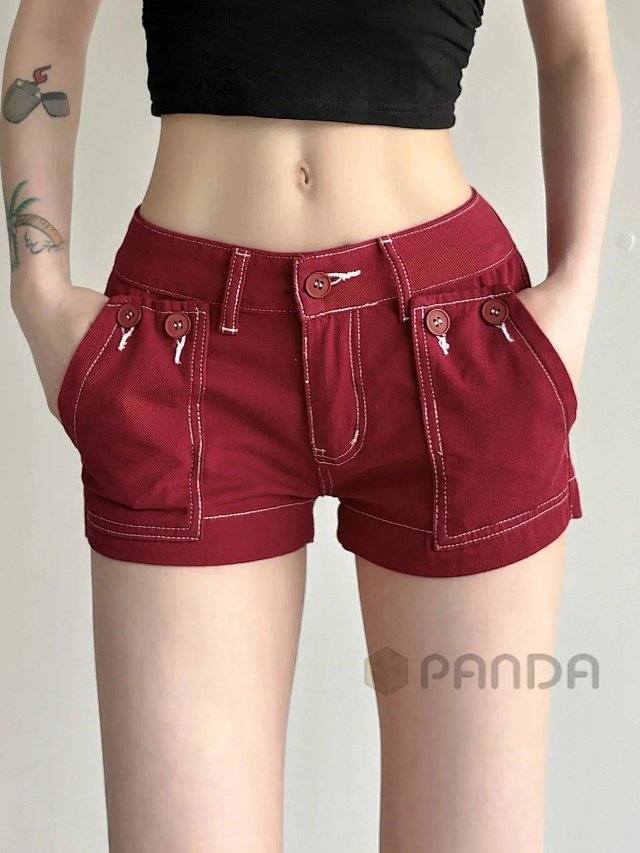 Low-waist: seller detail photo 5