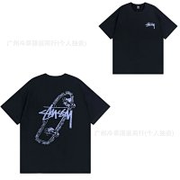 Stussy tee — seller photo 7