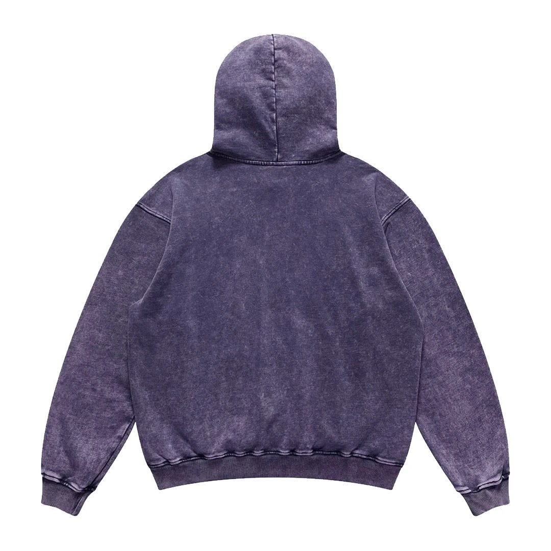 Run the Race Hoodie