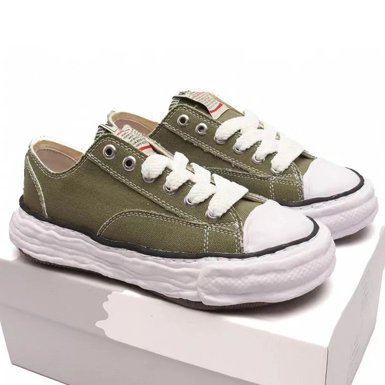 New Fashion Canvas Shoes-seb - 136321